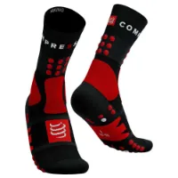 Compressport Hiking Strumpor