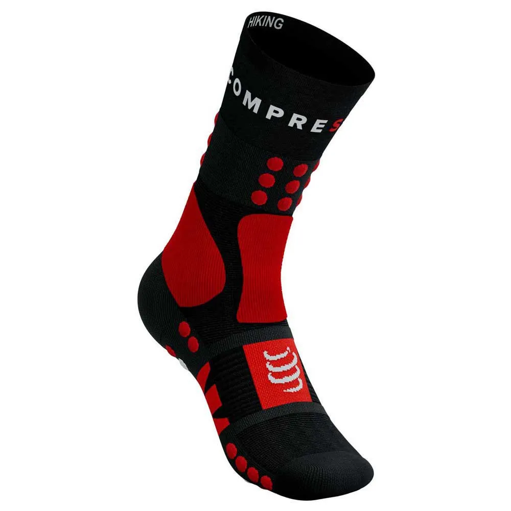 Compressport Hiking Strumpor
