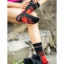 Compressport Hiking Strumpor