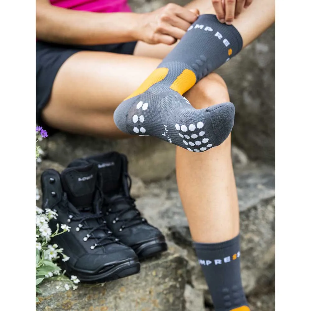Compressport Hiking Strumpor Compressport Hiking Strumpor