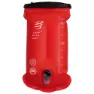 Compressport Hydreringsryggsäck, Red, One Size