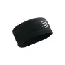 Compressport On / Off Headband, Black