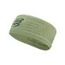 Compressport On/Off Headband, Green