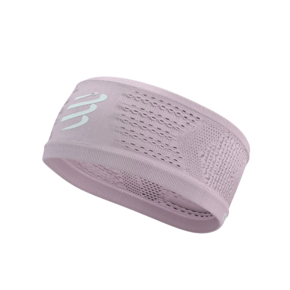 Compressport On/Off Headband, Light Pink Compressport On/Off Headband, Light Pink