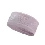 Compressport On/Off Headband, Light Pink