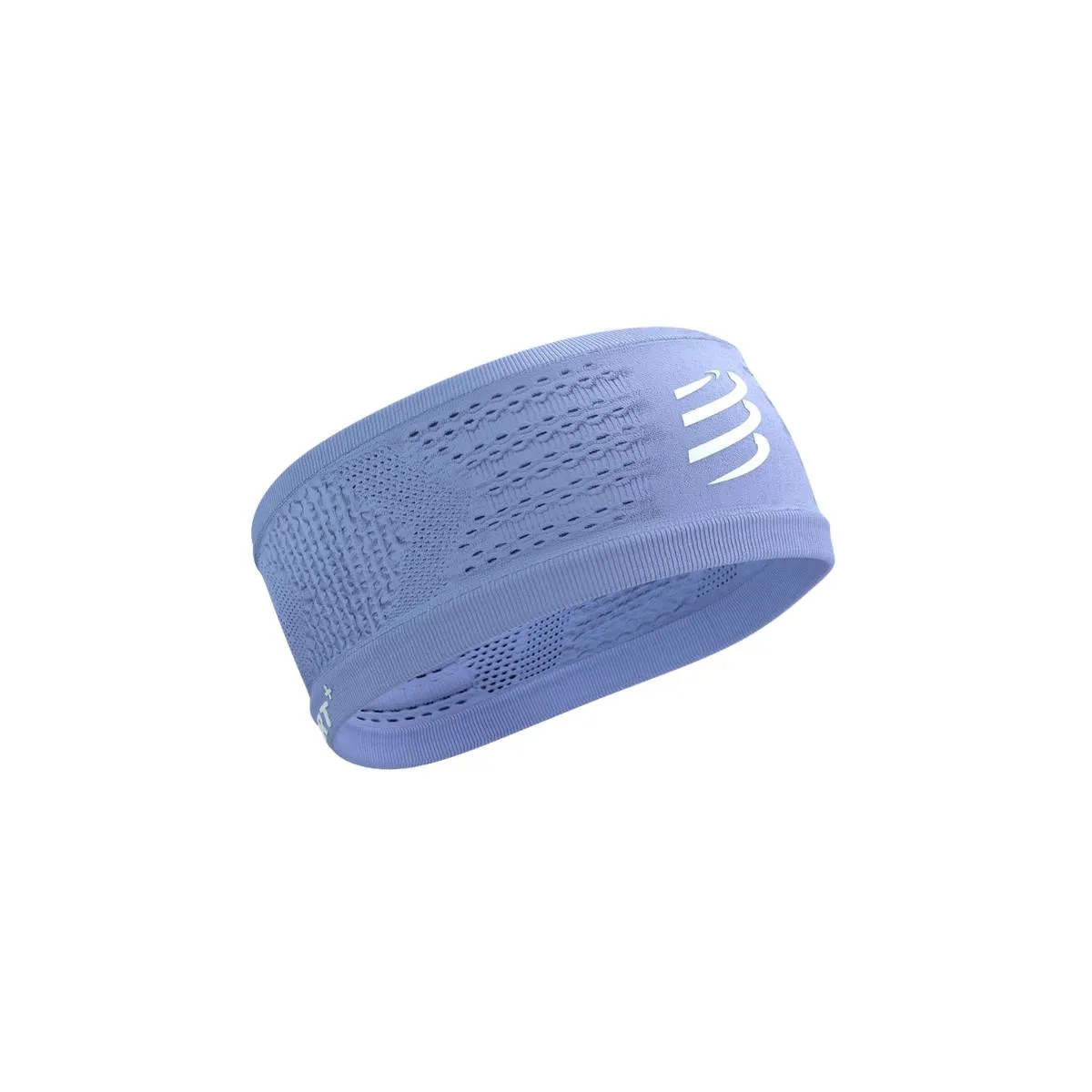 Compressport On/Off Headband, Purple