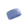 Compressport On/Off Headband, Purple