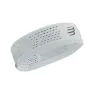 Compressport On/Off Tape, White