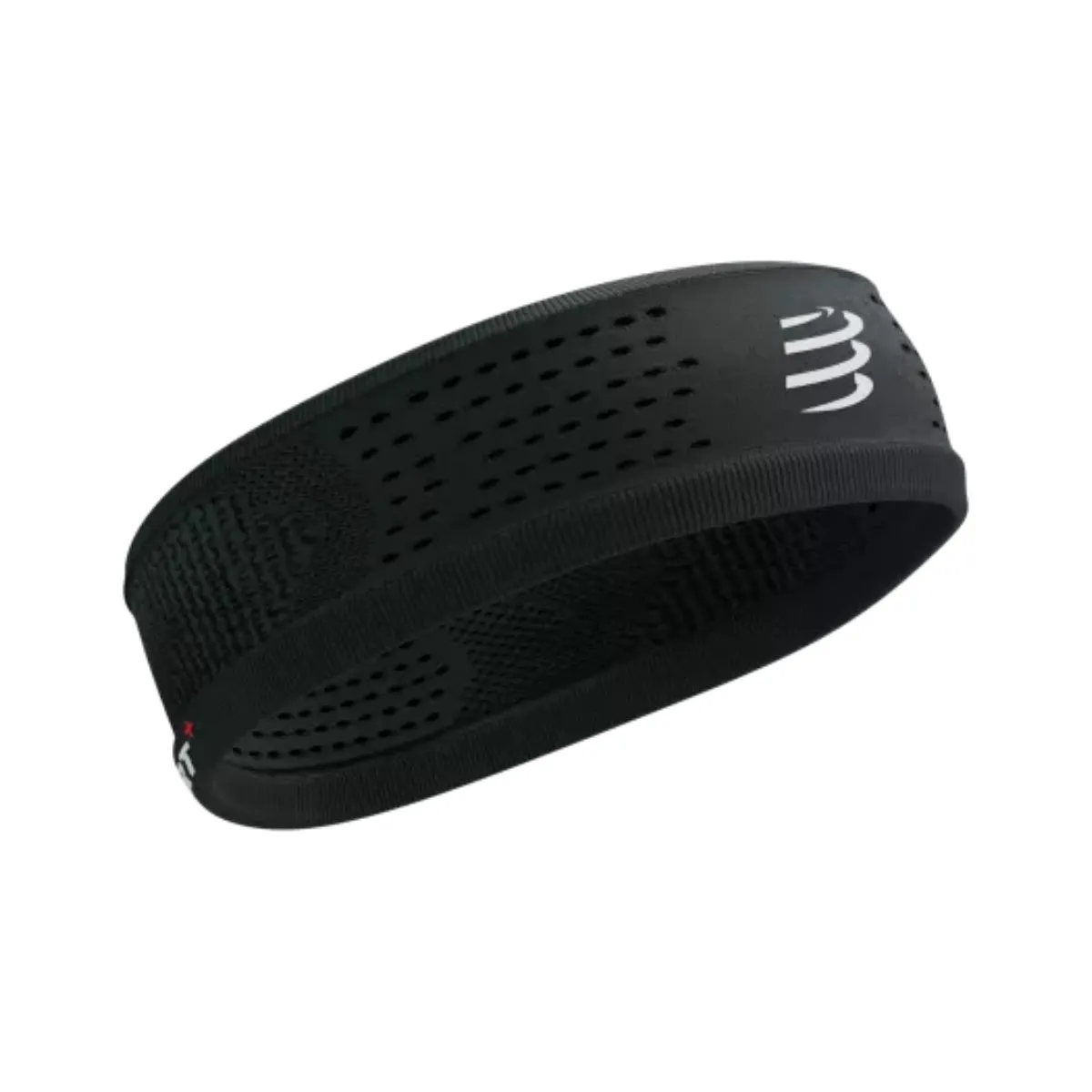 Compressport On/Off Thin Tape, Black Compressport On/Off Thin Tape, Black