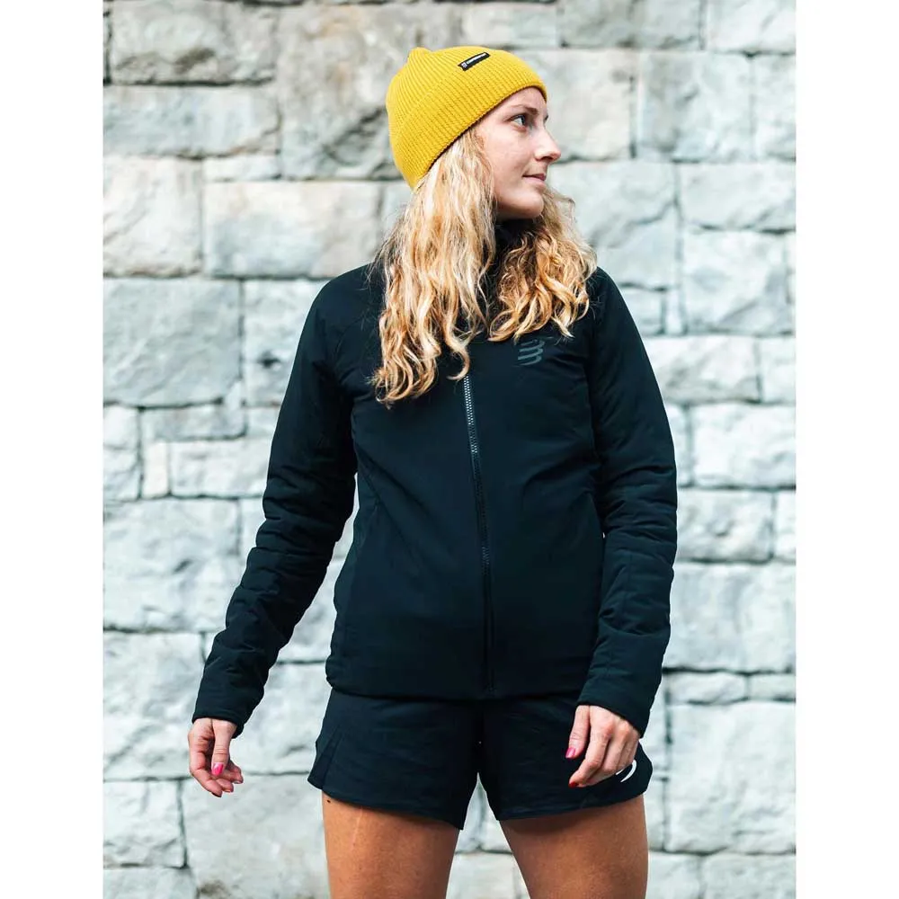 Compressport Podium Mössa male
