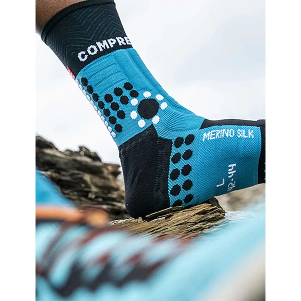 Compressport Pro Racing Strumpor male