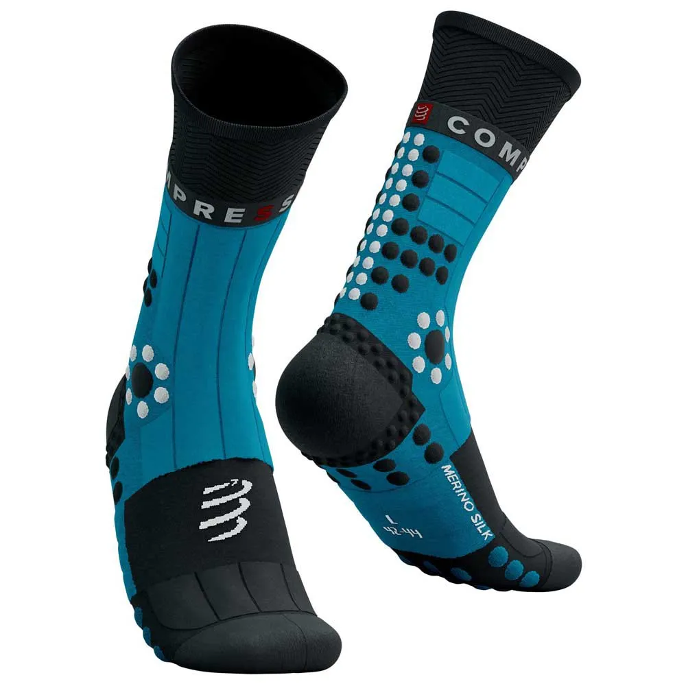 Compressport Pro Racing Strumpor male
