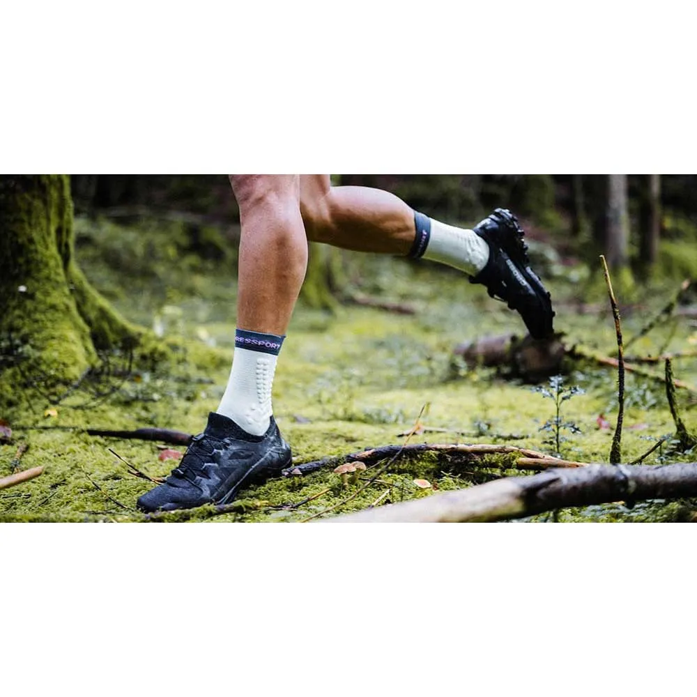 Compressport Pro Racing V4.0 Trail Långa Strumpor male