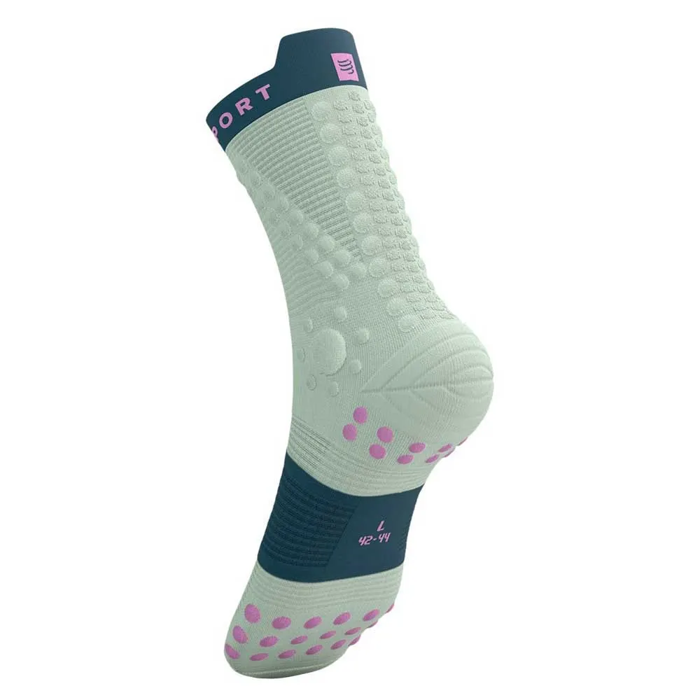 Compressport Pro Racing V4.0 Trail Långa Strumpor male