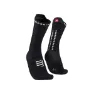 Compressport Pro v4.0 Ultralight Bike Socks, Black