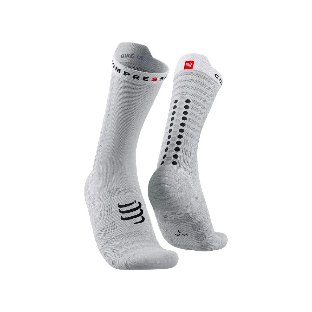 Compressport Pro v4.0 Ultralight Bike Socks Compressport Pro v4.0 Ultralight Bike Socks