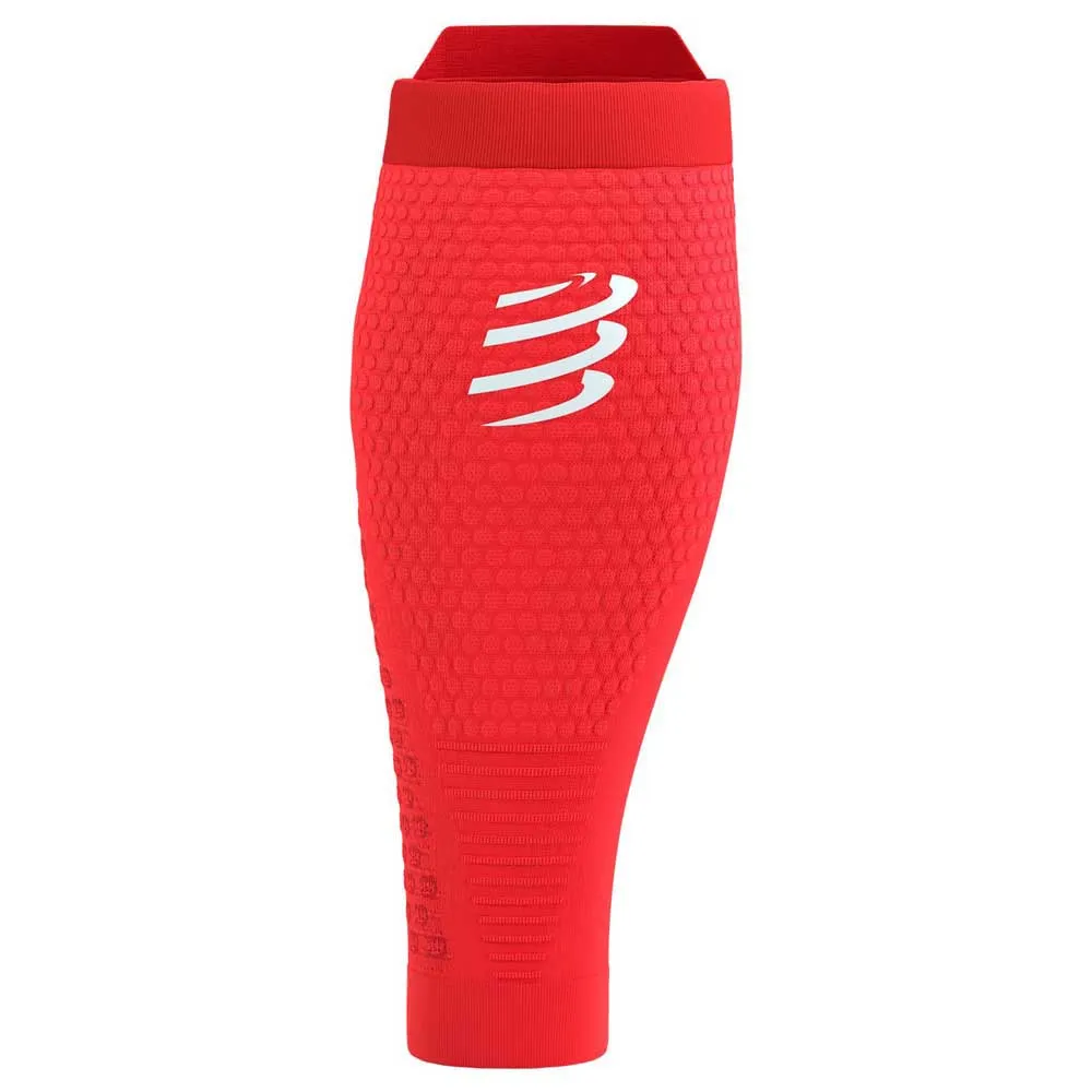 Compressport R2 3.0 Benvärmare male