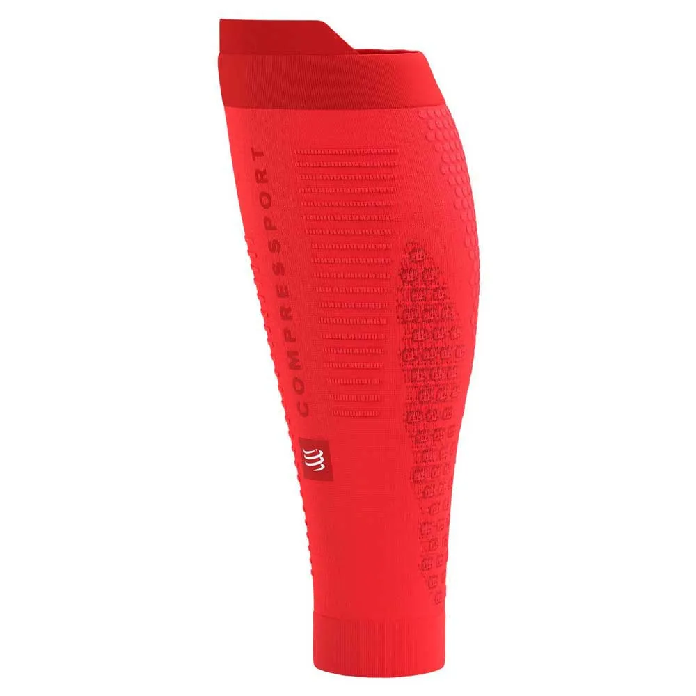 Compressport R2 3.0 Benvärmare male