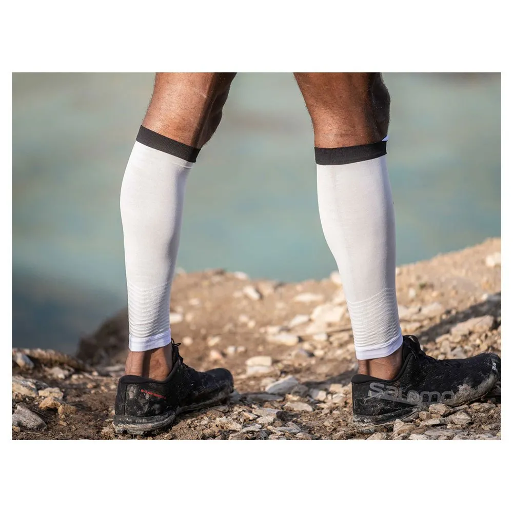 Compressport R2v2 Benvärmare male Compressport R2v2 Benvärmare male