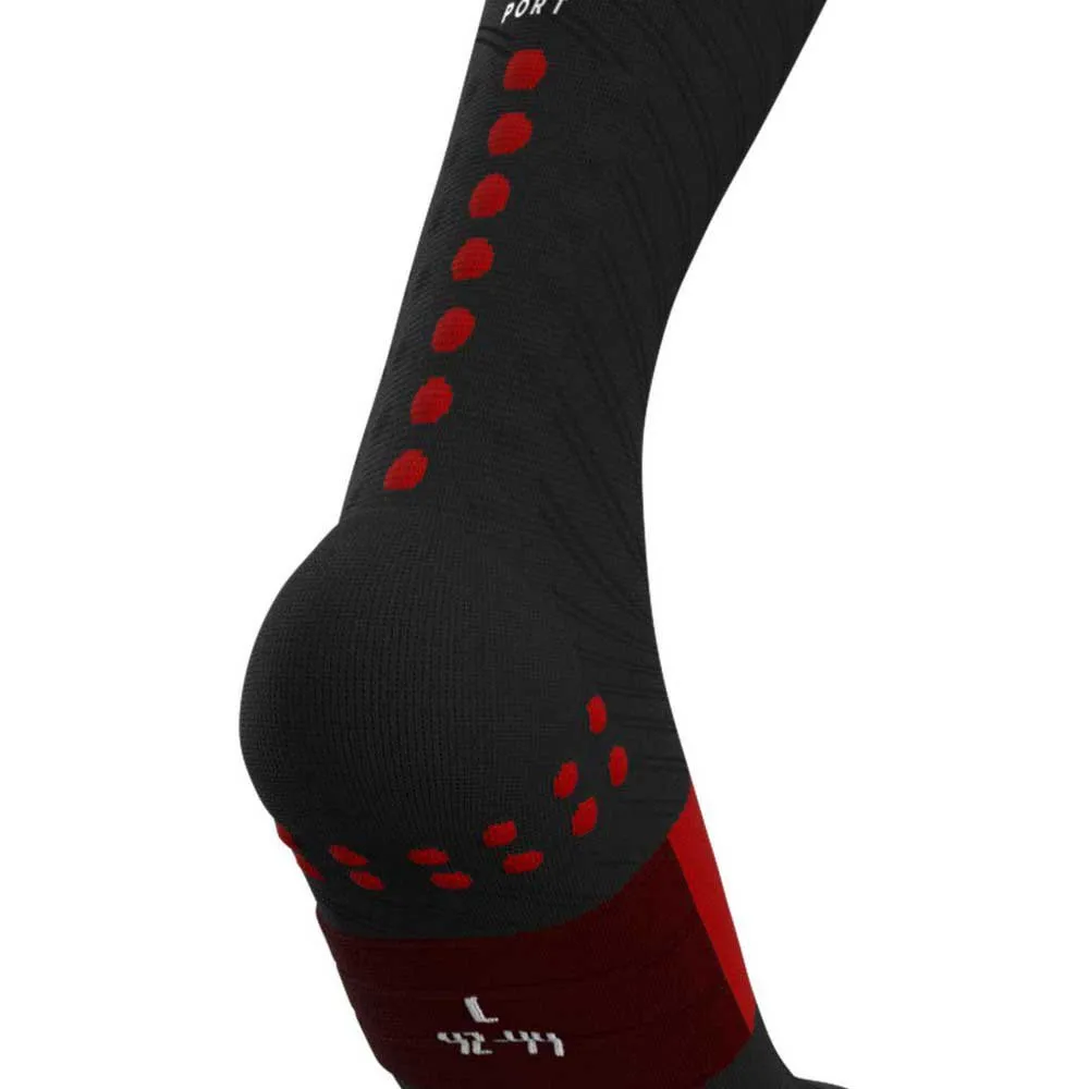 Compressport Recovery Strumpor Compressport Recovery Strumpor
