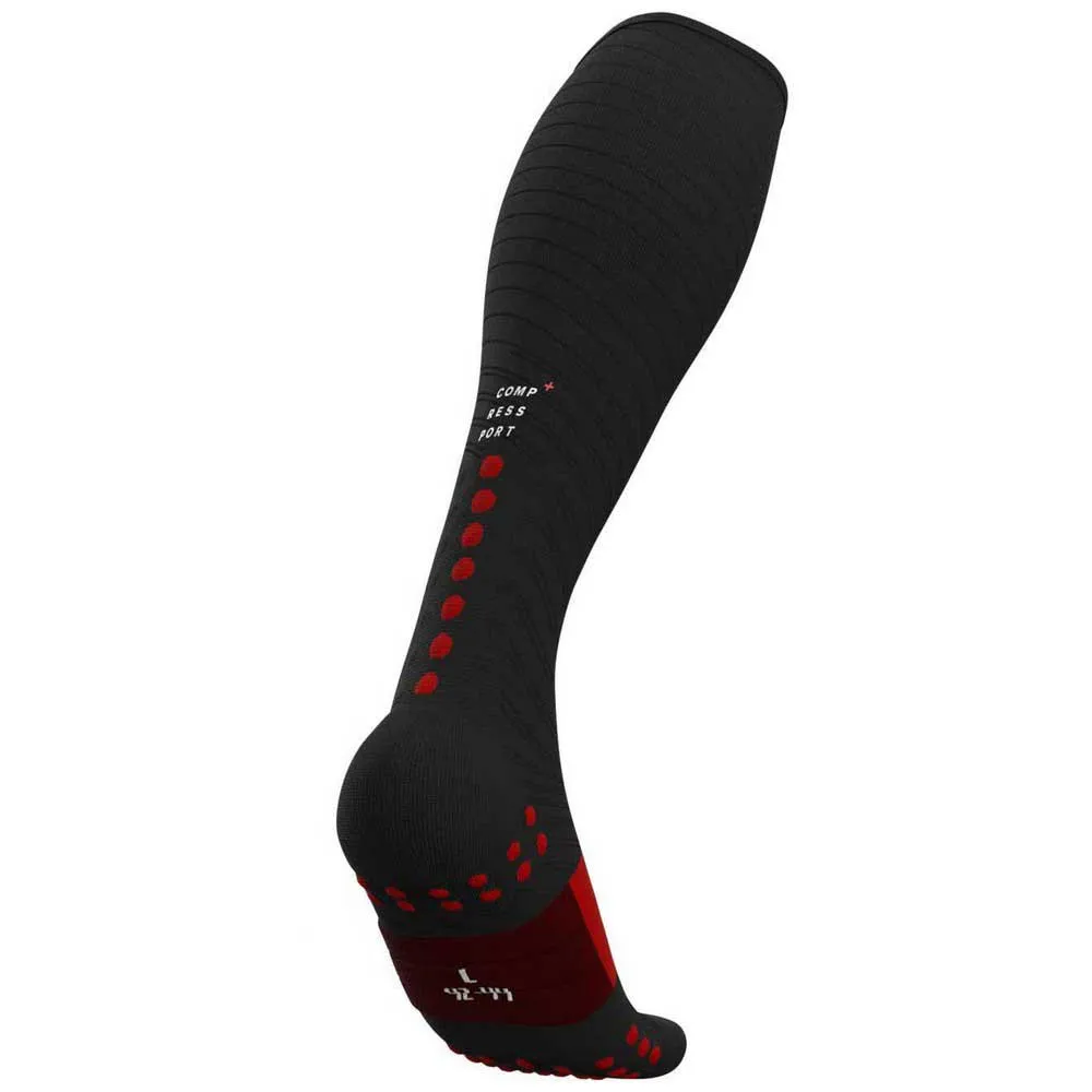 Compressport Recovery Strumpor Compressport Recovery Strumpor