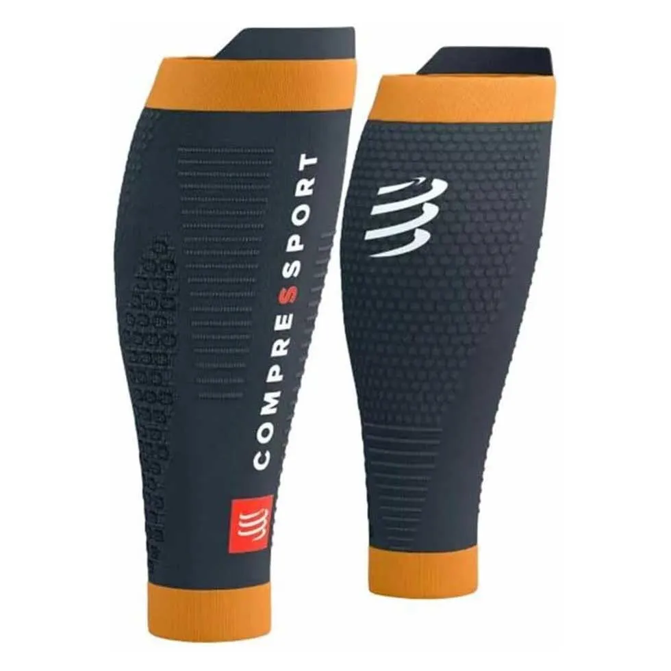 Compressport Su00047b Kompressionsstrumpor female