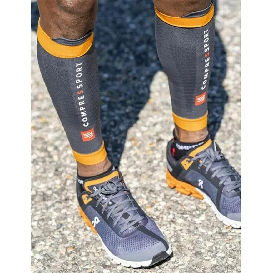 Compressport Su00047b Kompressionsstrumpor female