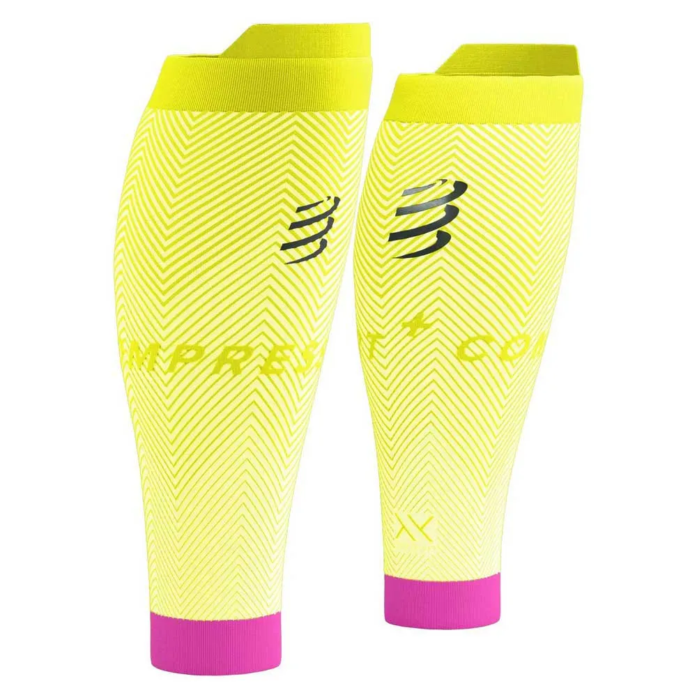 Compressport Su00048b Kompressionsstrumpor female