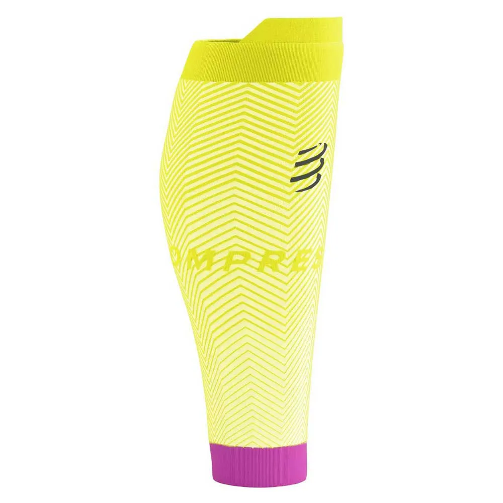 Compressport Su00048b Kompressionsstrumpor female
