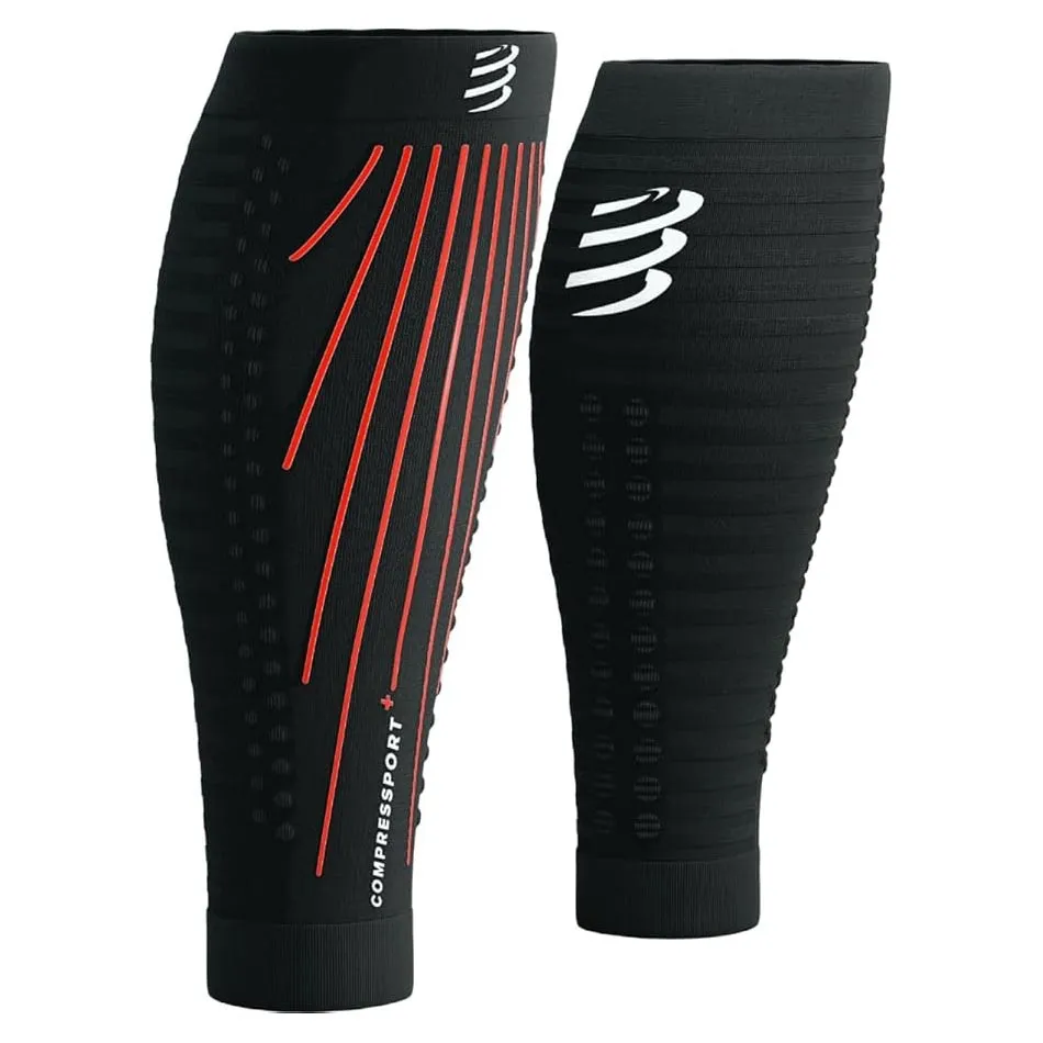 Compressport Su00049b Kompressionsstrumpor female