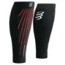 Black / red