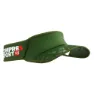 Compressport Sulvisor Visir male, Green / white