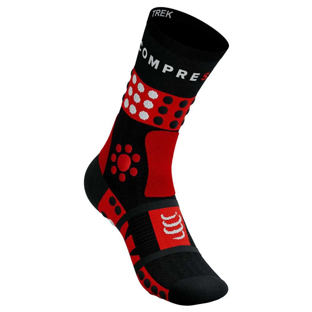 Compressport Trekking Strumpor
