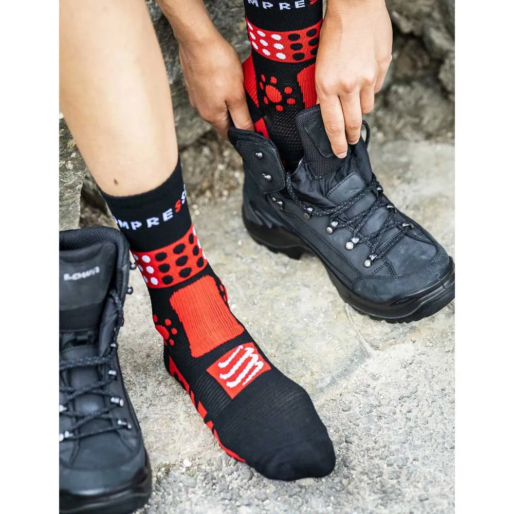 Compressport Trekking Strumpor