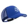 Dazz blue / white