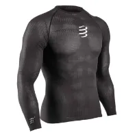 Compressport Ts3dls5099 Långärmad Baslager Compressport Ts3dls5099 Långärmad Baslager