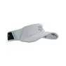 Compressport Ultralight Visor, White Black