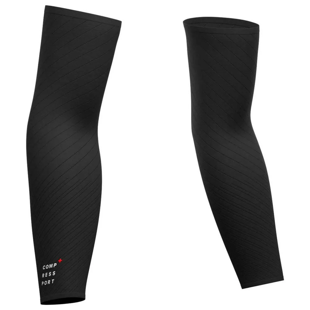 Compressport Under Control Armvärmare male