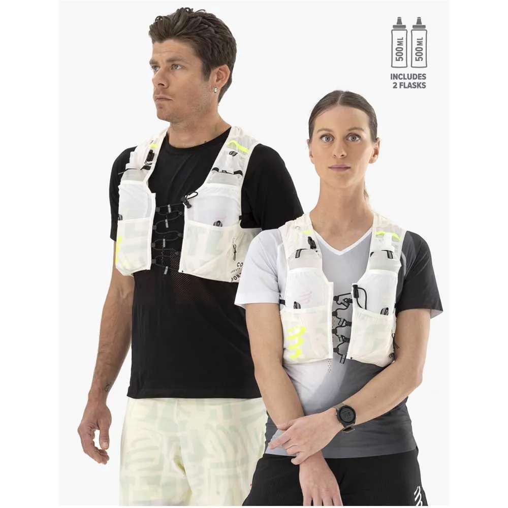 Compressport Xbpu438 Hydreringsväst