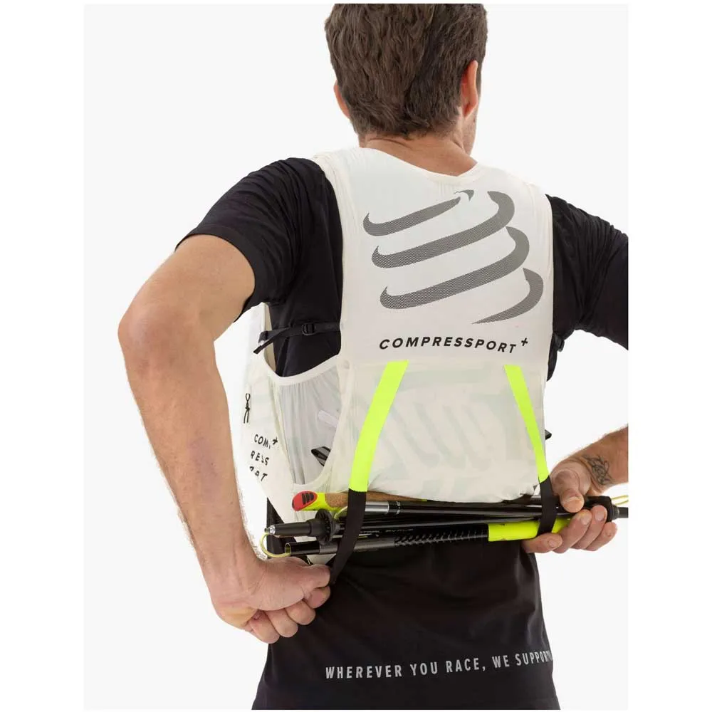 Compressport Xbpu438 Hydreringsväst