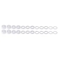 Con-Tec 1/8´ Headset-distans
