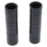Con-Tec 1´ Headset-distans, Black, One Size