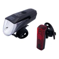 Con-Tec 247 Stop Cykellampset