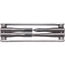 Con-Tec 4 Functions Multiverktyg, Black, One Size
