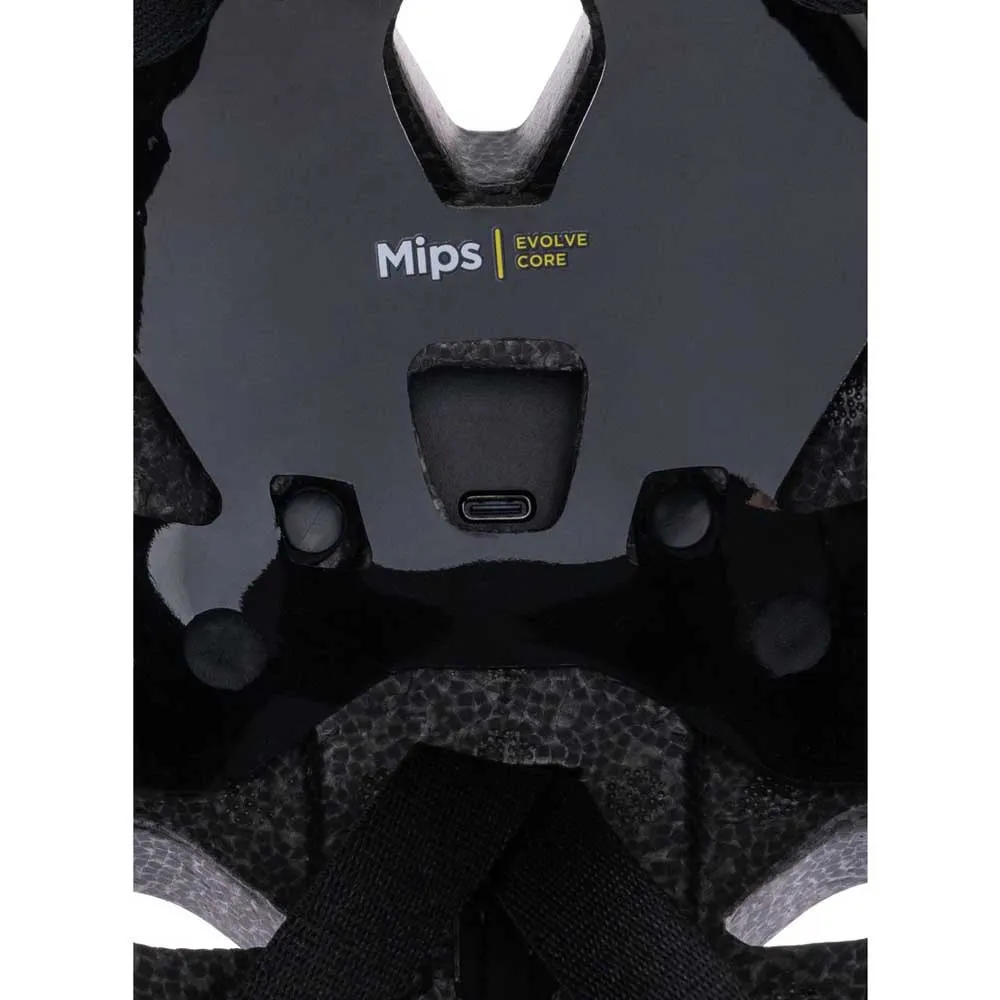 Con-Tec Abbey Mips Stadshjälm