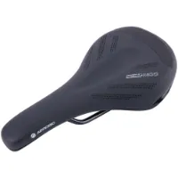 Con-Tec Aerobic Trekking Cykelsadel Con-Tec Aerobic Trekking Cykelsadel