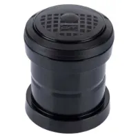 Con-Tec Ahs-70 A-head 1 1/8´´ 39.8 Mm Integrerat Styrlager Con-Tec Ahs-70 A-head 1 1/8´´ 39.8 Mm Integrerat Styrlager