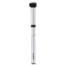 Con-Tec Air Support Ii Mini Pump, Silver, 120psi