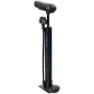 Con-Tec Air Support Mini Pump, Blue, 120psi