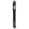 Con-Tec Air Support Pocket Pro Mini Pump, Black, 120psi